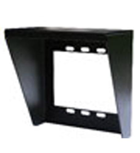 Doorbox Weather Guard- Black VC-V-9910-BK