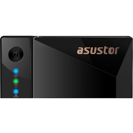 Drivestor Pro 2Bay Nas,Quad-Core 2Gb Ram 2.5Gbe Usb3.2