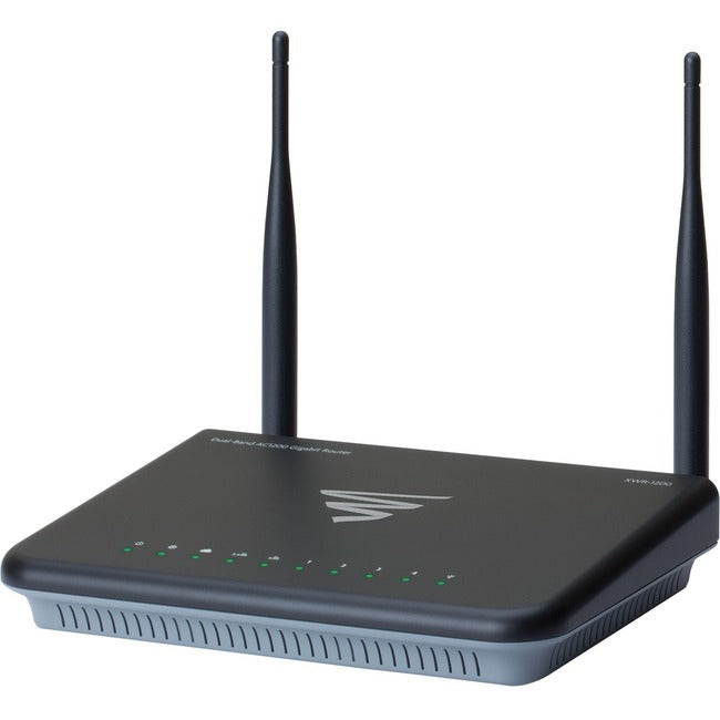 Dual-Band Ac1200 Gigabit Wireless Router