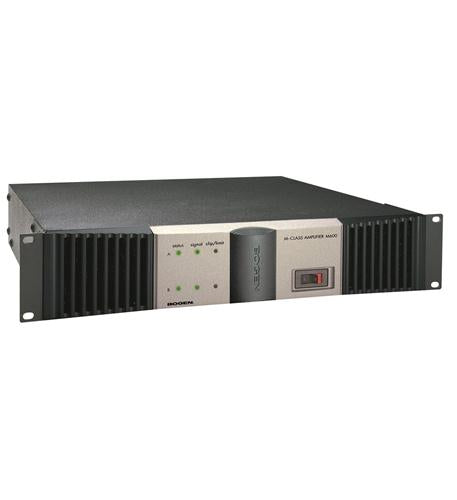 Dual Channel Amplifier BG-M450