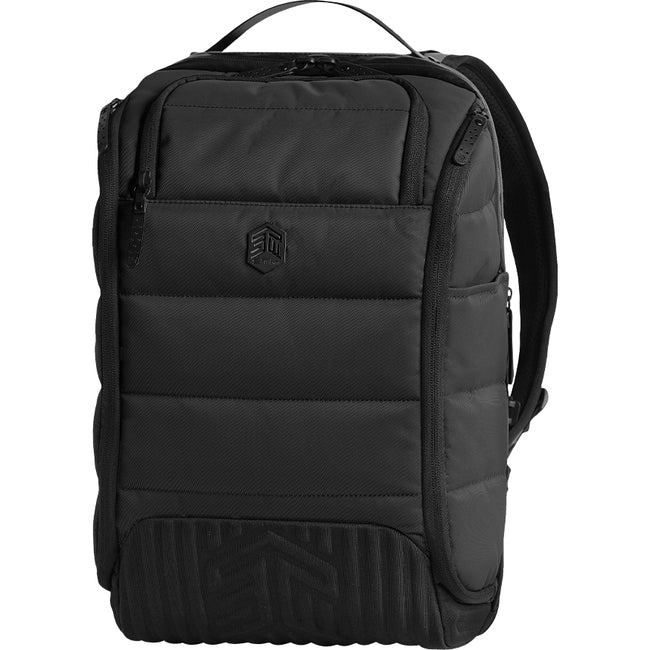 Dux 16L Backpack (15) - Black