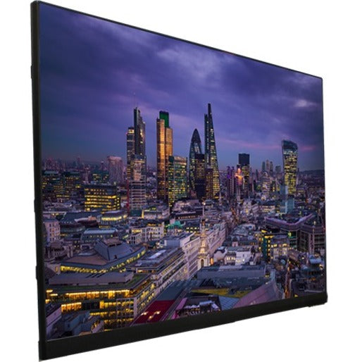 Dvled 1.5Mm Pitch Video Wall,137In Diag Native Res