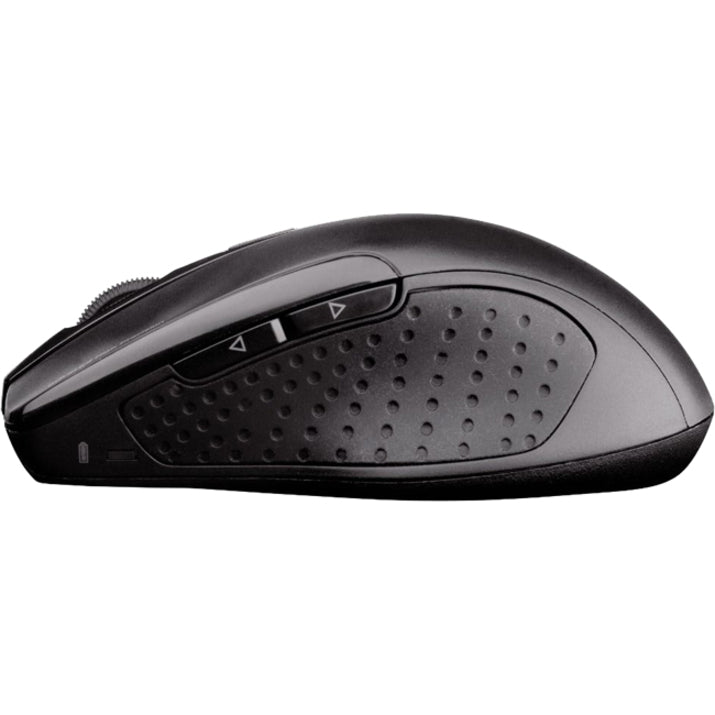 Dw 5100 Blk Wrls Keyb & Mouse,Durable Lasered Kys 5 But Mouse