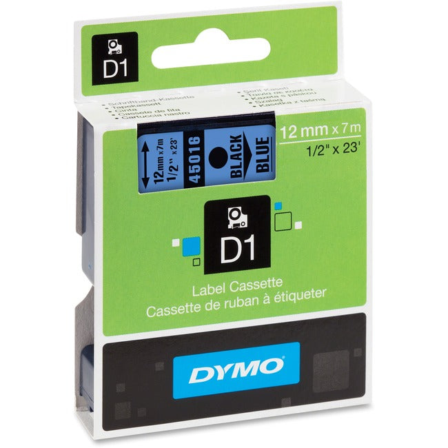 Dymo D1 Electronic Tape Cartridge 45016