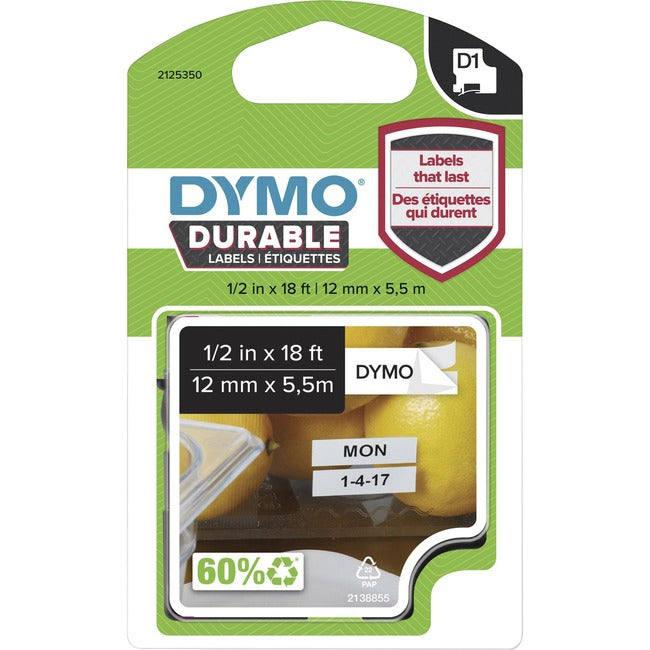 Dymo D1 Labels