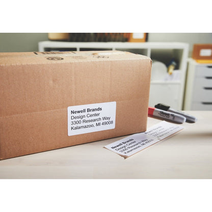 Dymo Labelwriter Large Shipping Labels, Value Pack