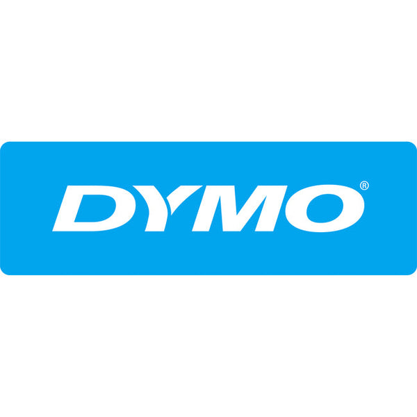 Dymo Non Adhesive Metal Label Tape 325-00