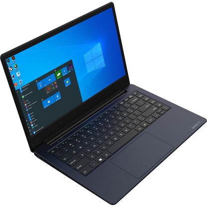 Dynabook Satellite Pro C40-H14200 Notebook 35.6 Cm (14") Full Hd Intel® Core™ I3 8 Gb Ddr4-Sdram 256 Gb Ssd Wi-Fi 5 (802.11Ac) Windows 10 Pro Navy