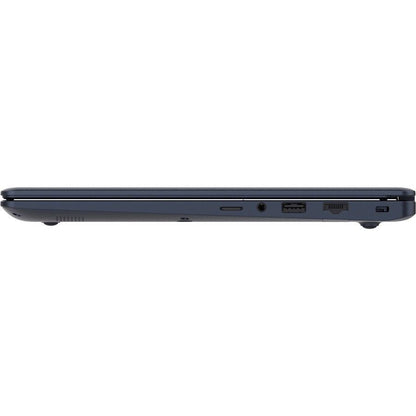 Dynabook Satellite Pro C40-H14200 Notebook 35.6 Cm (14") Full Hd Intel® Core™ I3 8 Gb Ddr4-Sdram 256 Gb Ssd Wi-Fi 5 (802.11Ac) Windows 10 Pro Navy