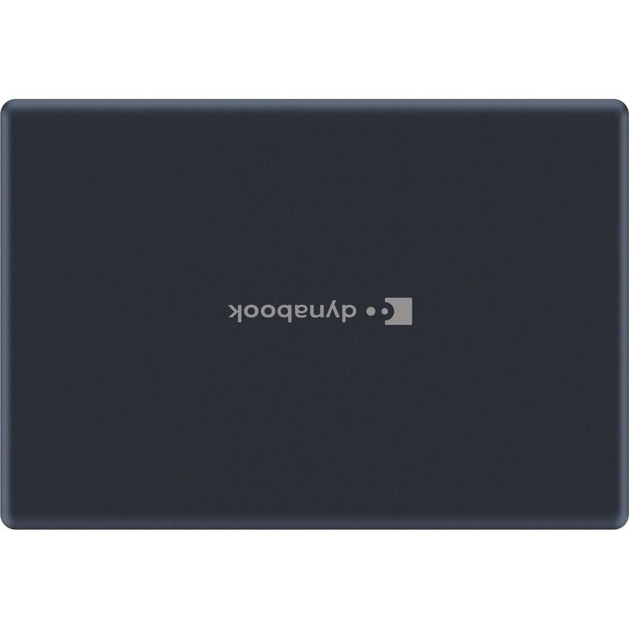 Dynabook Satellite Pro C40-H14200 Notebook 35.6 Cm (14") Full Hd Intel® Core™ I3 8 Gb Ddr4-Sdram 256 Gb Ssd Wi-Fi 5 (802.11Ac) Windows 10 Pro Navy