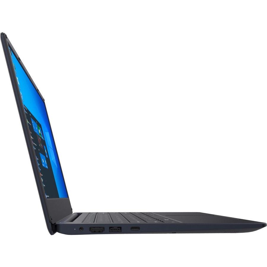 Dynabook Satellite Pro C40-H14200 Notebook 35.6 Cm (14") Full Hd Intel® Core™ I3 8 Gb Ddr4-Sdram 256 Gb Ssd Wi-Fi 5 (802.11Ac) Windows 10 Pro Navy