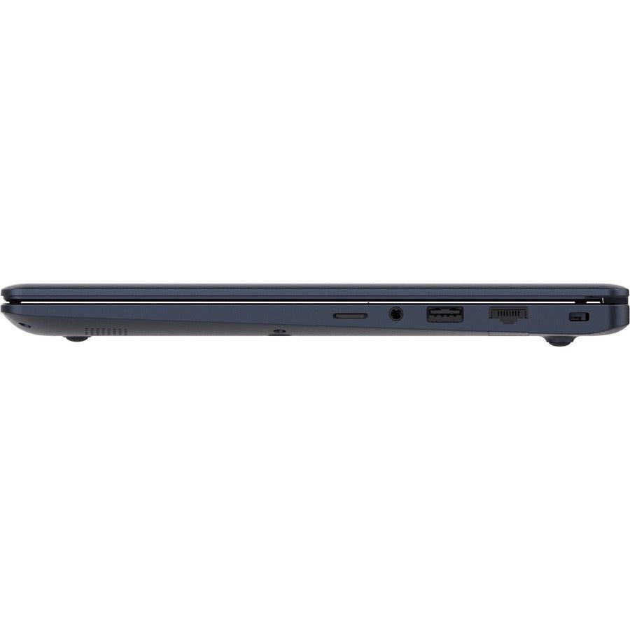 Dynabook Satellite Pro C40-H14210 Notebook 35.6 Cm (14") Full Hd Intel® Core™ I5 8 Gb Ddr4-Sdram 256 Gb Ssd Wi-Fi 5 (802.11Ac) Windows 10 Pro Navy