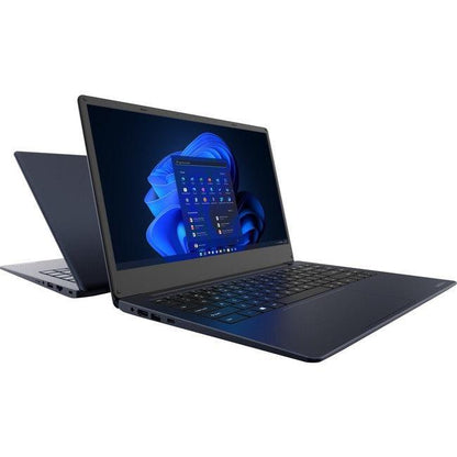 Dynabook Satellite Pro C40-J C40-J-14210Ed 14" Notebook - Full Hd - 1920 X 1080 - Intel Core I5 11Th Gen I5-1135G7 Quad-Core (4 Core) 2.40 Ghz - 8 Gb Total Ram - 256 Gb Ssd - Graphite Black