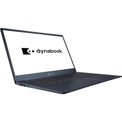 Dynabook Satellite Pro C50-H1520 Notebook 39.6 Cm (15.6") Full Hd Intel® Core™ I3 8 Gb Ddr4-Sdram 256 Gb Ssd Wi-Fi 5 (802.11Ac) Windows 10 Pro Navy