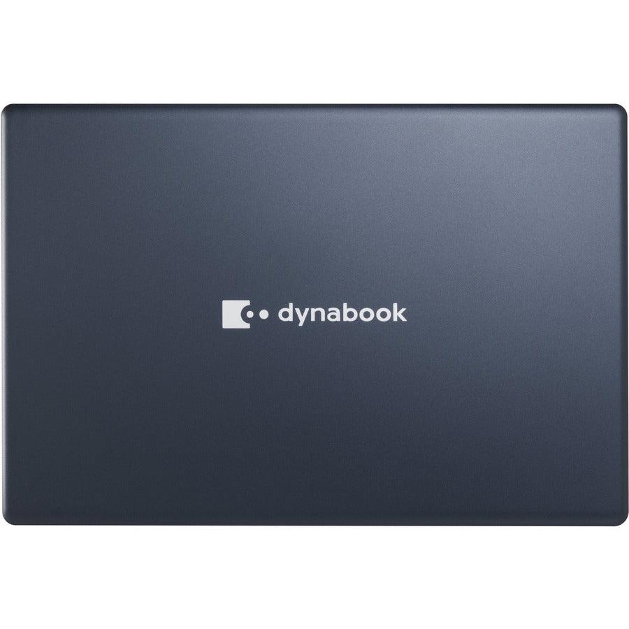 Dynabook Satellite Pro C50-H1520 Notebook 39.6 Cm (15.6") Full Hd Intel® Core™ I3 8 Gb Ddr4-Sdram 256 Gb Ssd Wi-Fi 5 (802.11Ac) Windows 10 Pro Navy