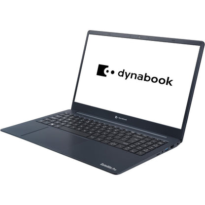 Dynabook Satellite Pro C50-H1520 Notebook 39.6 Cm (15.6") Full Hd Intel® Core™ I3 8 Gb Ddr4-Sdram 256 Gb Ssd Wi-Fi 5 (802.11Ac) Windows 10 Pro Navy