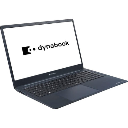 Dynabook Satellite Pro C50-H1520 Notebook 39.6 Cm (15.6") Full Hd Intel® Core™ I3 8 Gb Ddr4-Sdram 256 Gb Ssd Wi-Fi 5 (802.11Ac) Windows 10 Pro Navy