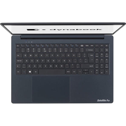 Dynabook Satellite Pro C50-H1520 Notebook 39.6 Cm (15.6") Full Hd Intel® Core™ I3 8 Gb Ddr4-Sdram 256 Gb Ssd Wi-Fi 5 (802.11Ac) Windows 10 Pro Navy