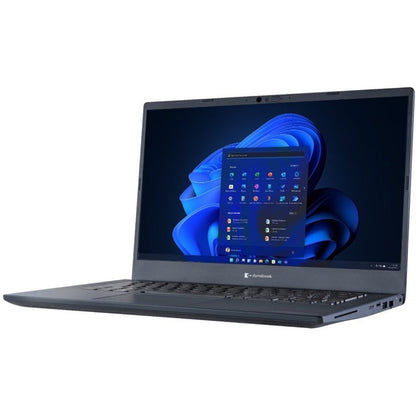 Dynabook Tecra A40-K 14" Notebook - Full HD Intel Core i5 1 TB SSD - 32 GB RAM