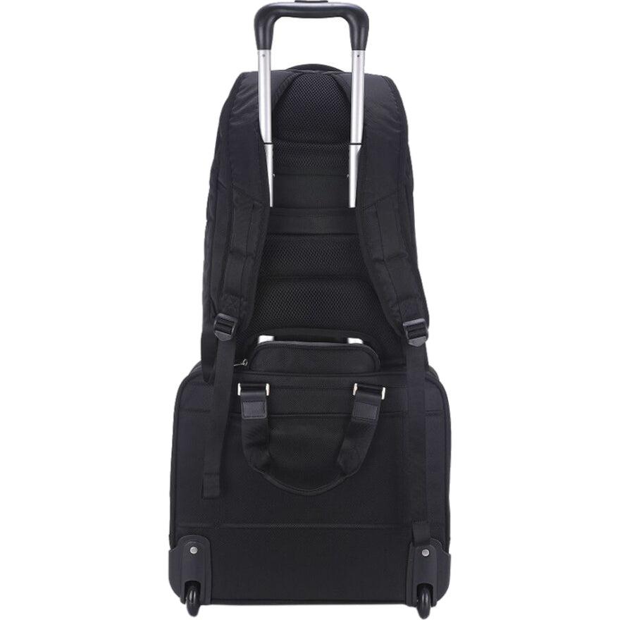 ECO STYLE Tech Exec Carrying Case (Backpack) for 15