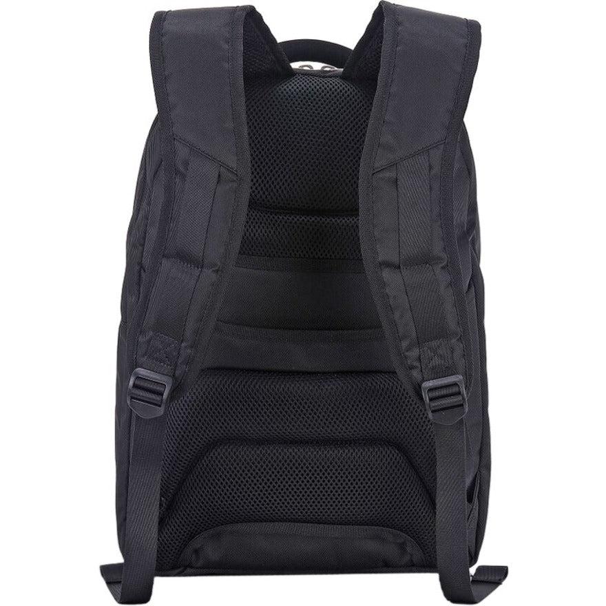 ECO STYLE Tech Exec Carrying Case (Backpack) for 15