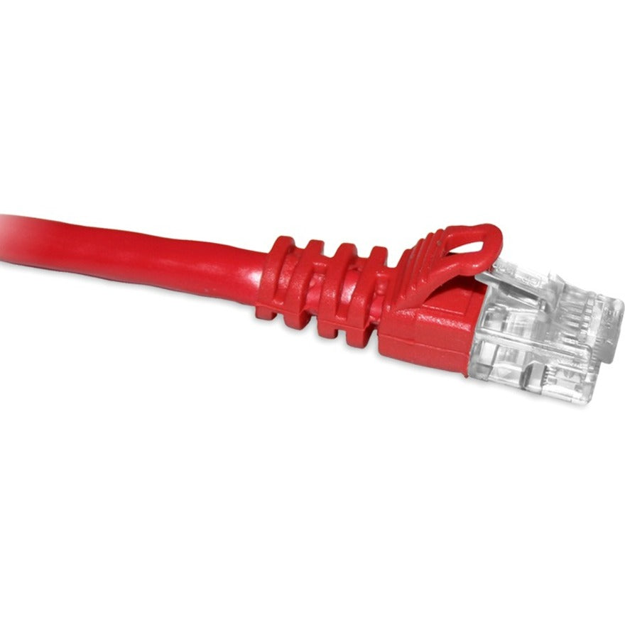 ENET Cat.6 Network Cable C6-RD-35-ENT