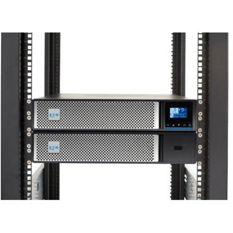 Eaton 5Px G2 Ups 1440Va 1440W,Network Card Incl. 2U Rack/Tower