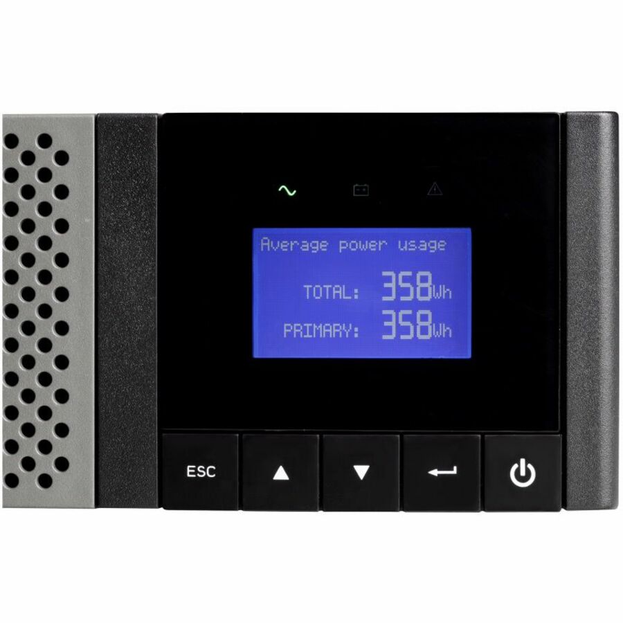 Eaton 5Px Ups Line-Interactive 1.95 Kva 1920 W 8 Ac Outlet(S)