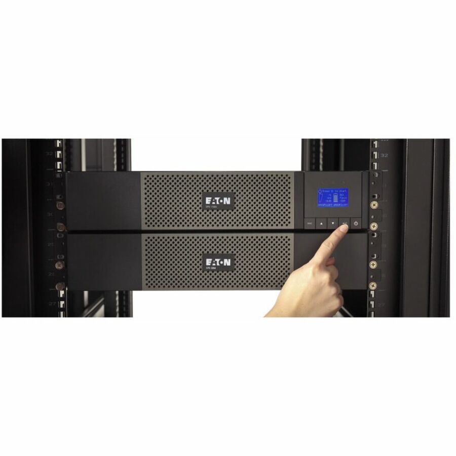 Eaton 5Px Ups Line-Interactive 1.95 Kva 1920 W 8 Ac Outlet(S)