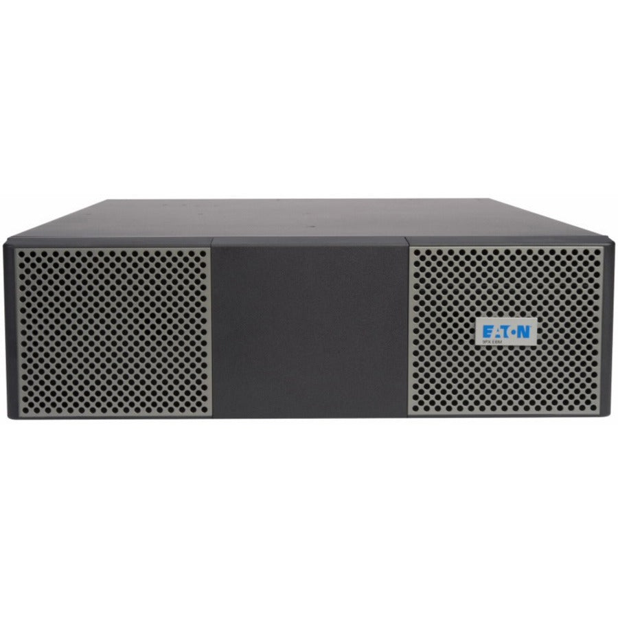 Eaton 9PX Extended Battery Module (EBM) used with 9PX8KSP, 9PX10KSP UPS, 3U Rack/Tower