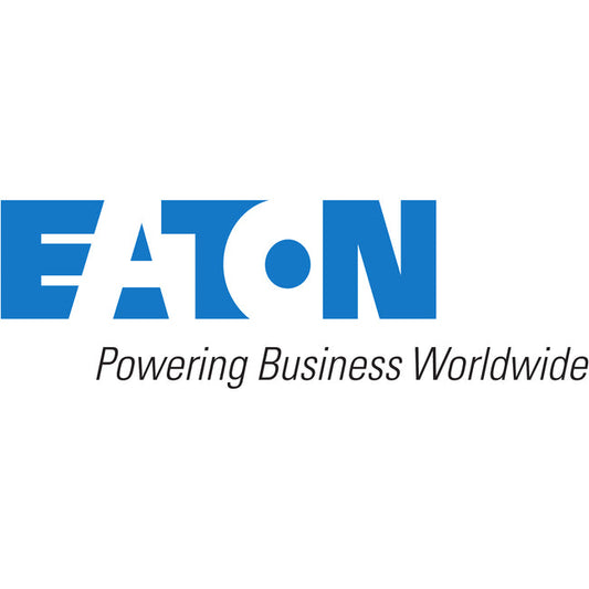 Eaton 9Px Maintenance Bypass For Select 5Kva To 6Kva 9Px Ups Systems, Hardwired Input/Output, 2 L6-30R Outlets, 3U Rack/Tower