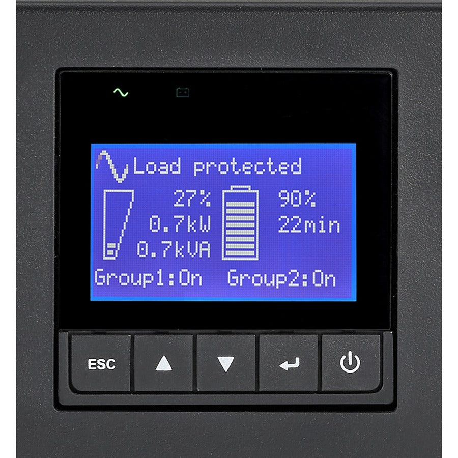 Eaton 9Px2200Grt-L Uninterruptible Power Supply (Ups)