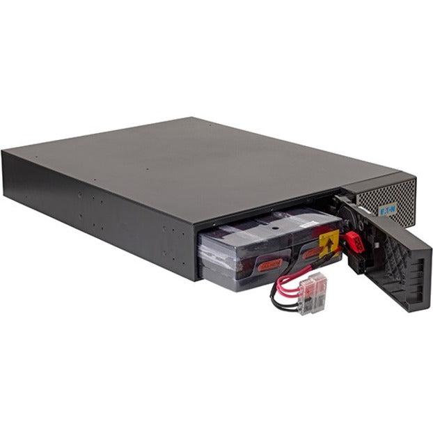 Eaton 9Pxebm48Rt Ups Battery Cabinet Rackmount