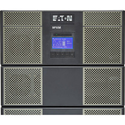 Eaton 9Pxm Ups Hardwired 16 Kva Scalable To 20 Kva 208-240V 21U Rack/Tower 9Pxm12S16K