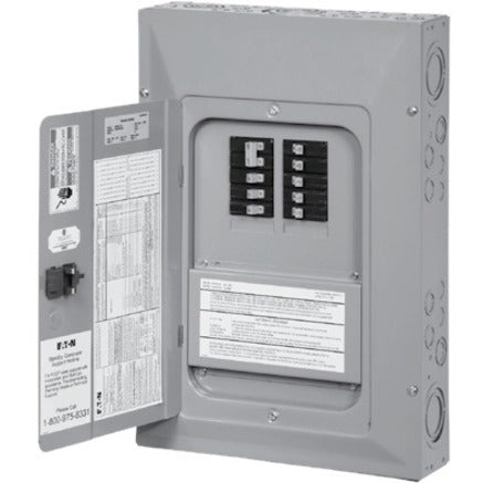 Eaton EGSX Automatic Transfer Switch