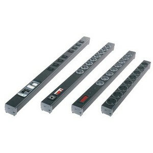 Eaton Epdu 12-Outlets 4.99Kva Pdu