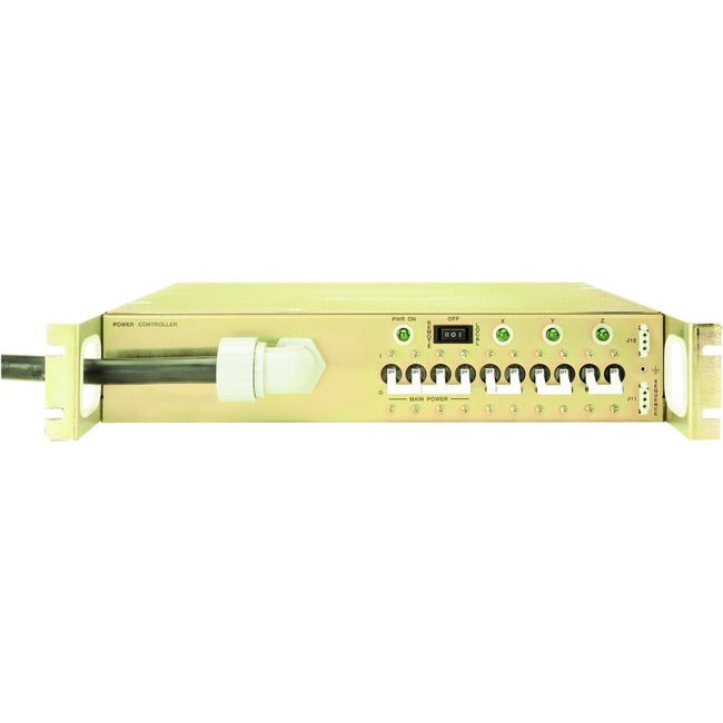 Eaton Epdu 8-Outlet Pdu Pc975-R