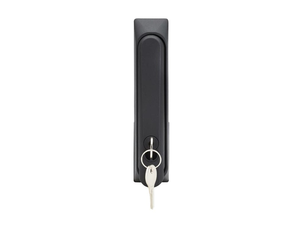 Eaton Tripp Lite Series SmartRack Locking Door Handle for Server Rack