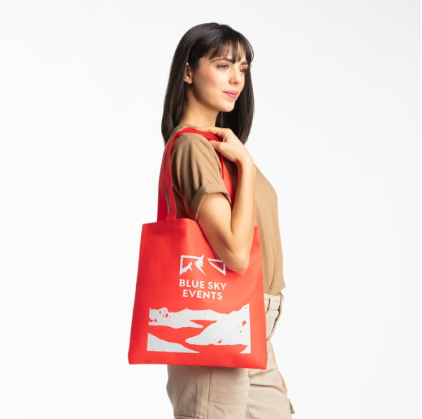 Economy Tote – Lightweight, Affordable, and Perfect for Everyday Essentials