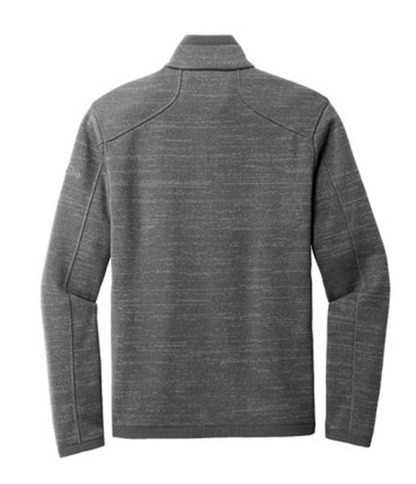 Eddie Bauer® Quarter-Zip Sweater – Timeless Design with Warmth and Refined Comfort