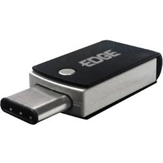 Edge 128Gb C3 Duo Usb 3.1 Otg Flash Drive