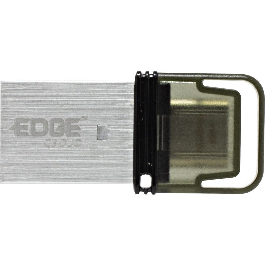 Edge 128Gb C3 Duo Usb 3.1 Otg Flash Drive