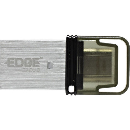 Edge 128Gb C3 Duo Usb 3.1 Otg Flash Drive