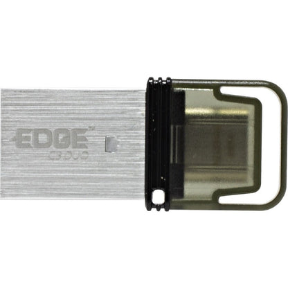 Edge 32Gb C3 Duo Usb 3.1 Otg Flash Drive