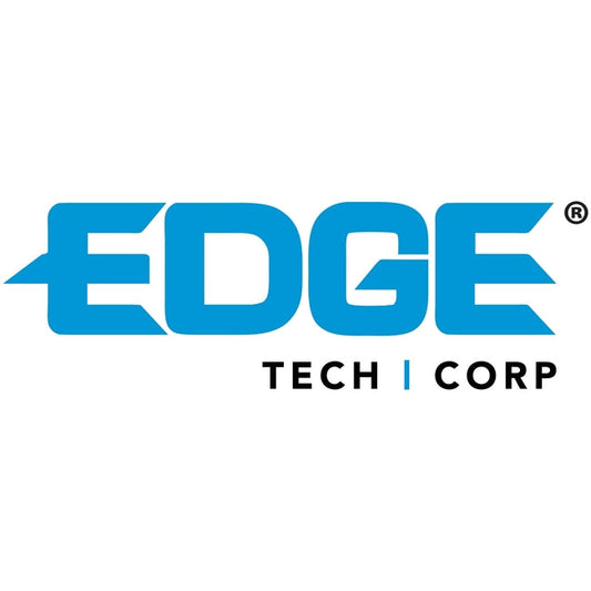 Edge 4Gb (1X4Gb) Pc312800 Ecc Unbuffered 240 Pin Ddr3 Dimm (1Rx8)