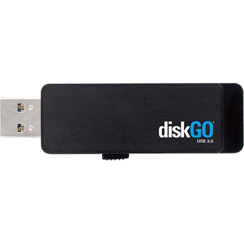 Edge 4Gb Diskgo Secure Pro Usb Flash Drive