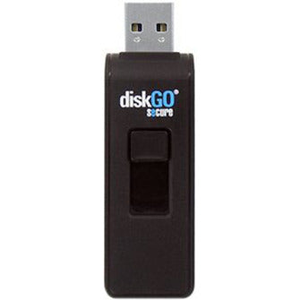 Edge 8Gb Diskgo Secure Pro Usb Flash Drive