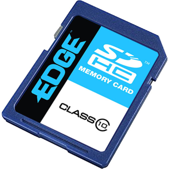 Edge Proshot 16 Gb Class 10 Sdhc