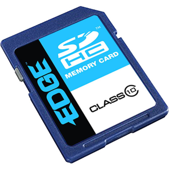 Edge Proshot 32 Gb Class 10 Sdhc