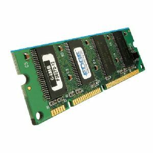 Edge Tech 128 Mb Sdram Memory Module Pe156077